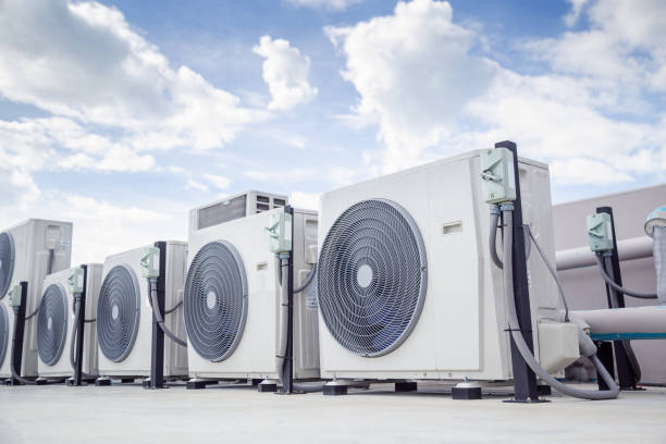 Best HVAC installation services  in Mansfield Center, CT